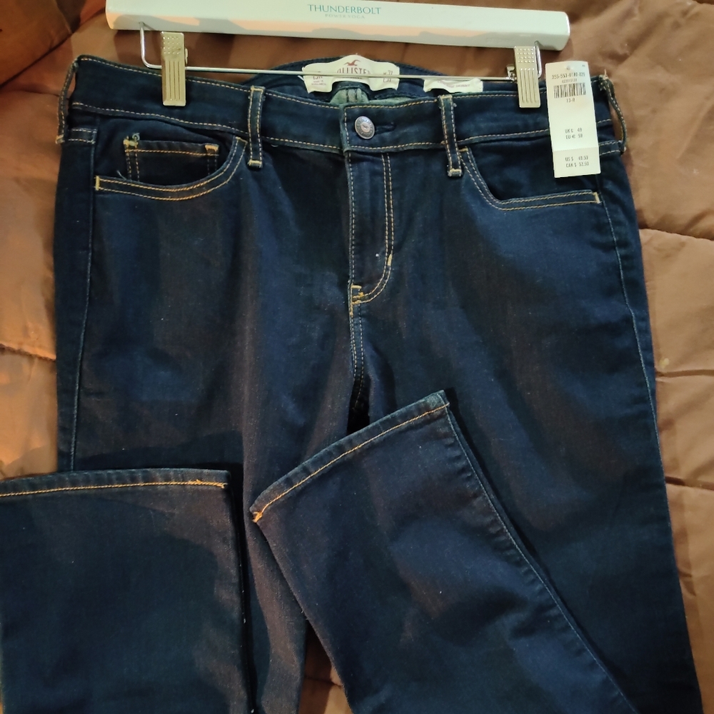Hollister jeans